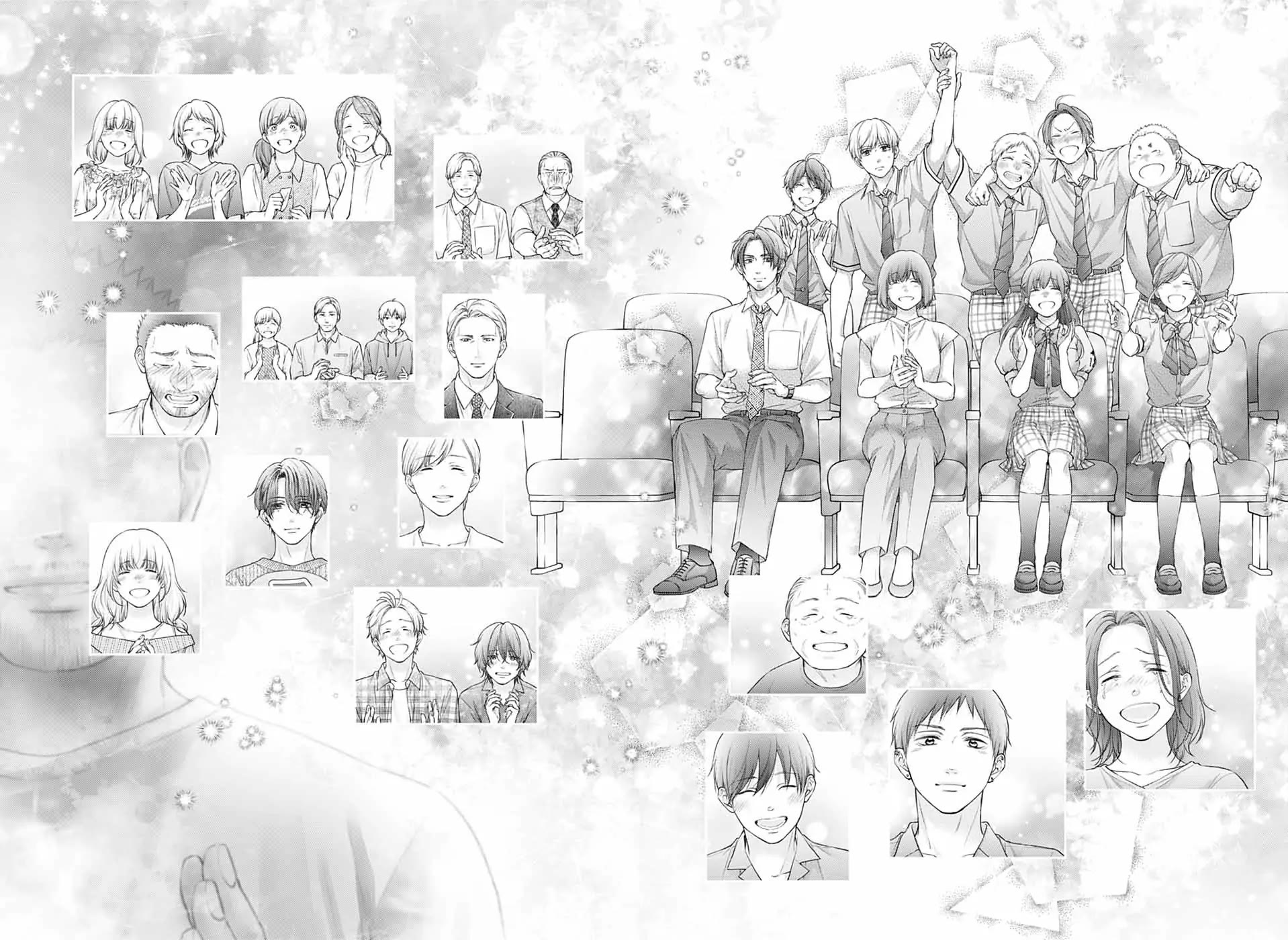 Kono Oto Tomare!, Chapter 145 image 29